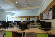 Pradesh Public International School of Sciences-Computer Lab